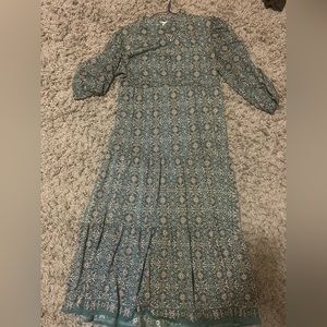 Womens Max Studio dress